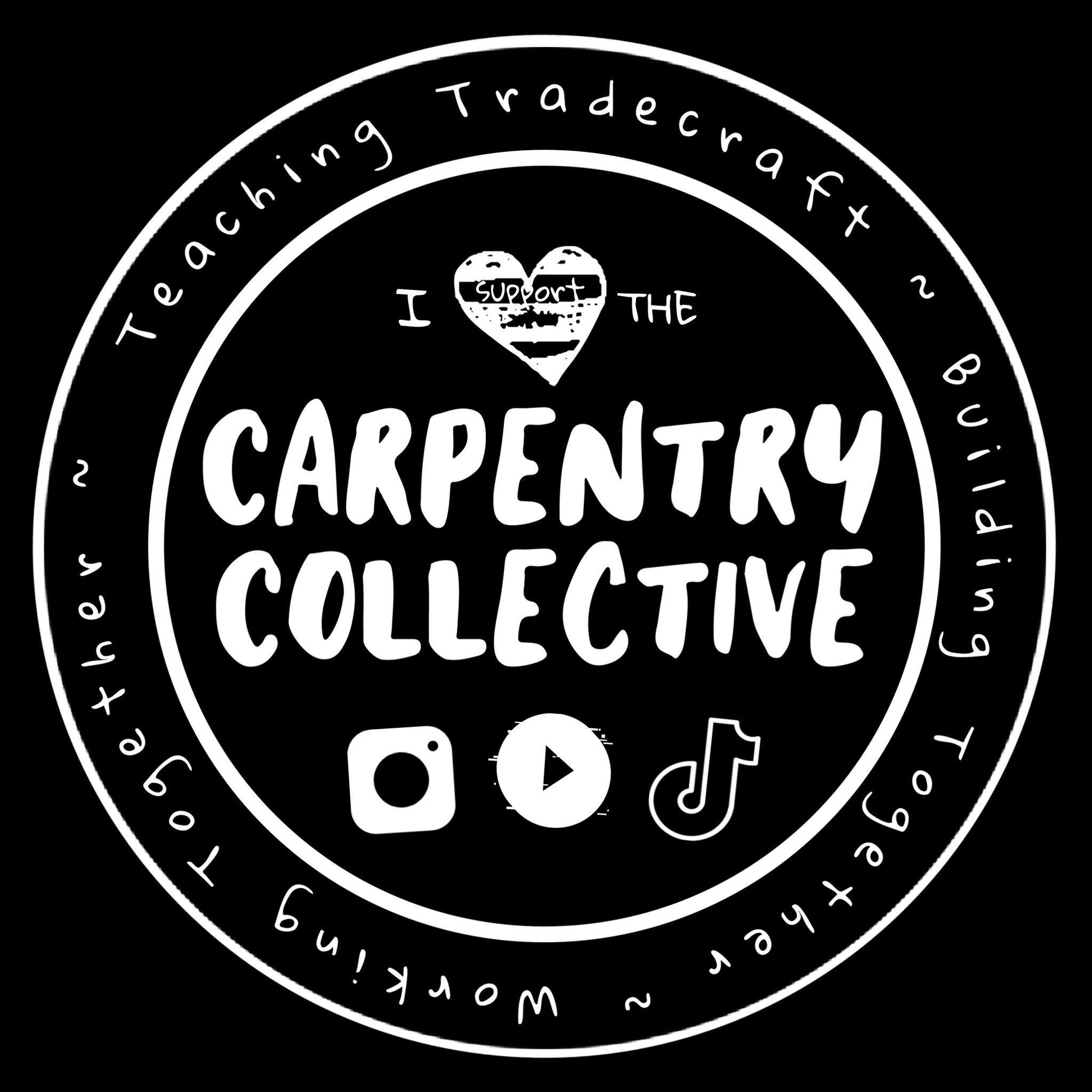 The Carpentry Collective logo